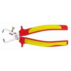 Alicate aislado pelacables MBV499-7 - 155 mm