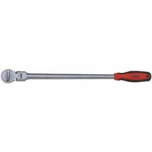 Llave de Carraca Articulada Larga 12" 1200F