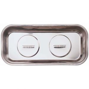 Bandeja Magnética Rectangular 580