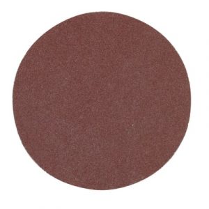 PACK 10 DISCOS DE LIJA VELCRO K100 - Ø252 Grano 100 velcro