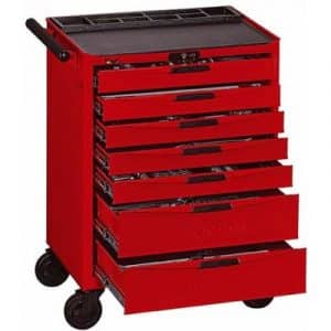 Kit para Taller 491 Piezas TCMM491N