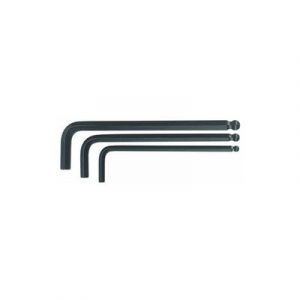 Llave allen hexagonal con bola 310505BL - 5 mm