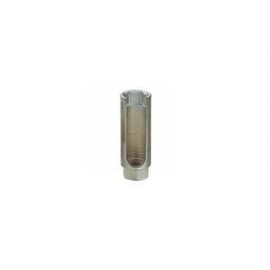 Vaso para sensor de oxígeno 3/8" 90 mm AT355