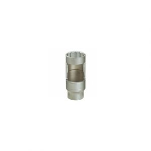 Vaso para inyector de combustible 1/2" 85 mm AT360