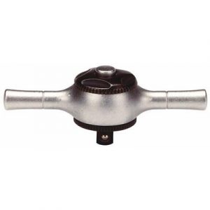 MINI LLAVE DE CARRACA 1/4" 1400M