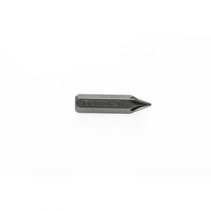 Punta de impacto hexagonal POZIDRIV 920001 PZ1