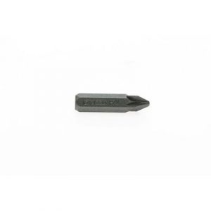Punta de impacto hexagonal POZIDRIV 920002 PZ2