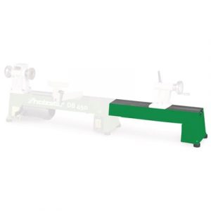 Extensión de bancada a 1.000 mm