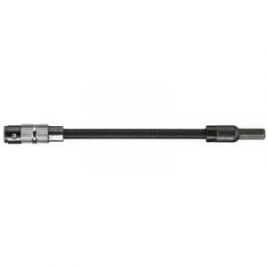 Barra de Extensión Flexible ¼” TTMD74-2