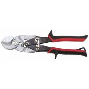 ALICATE CORTA ALAMBRE 496 250MM Cortaalambres