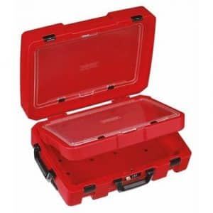 TROLLEY MAXI RIGIDO TC-SC
