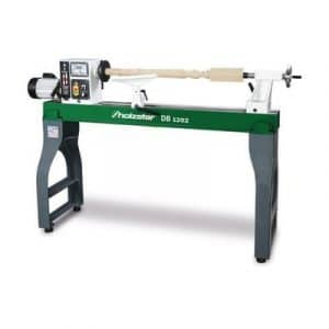 Torno de madera DB 1202