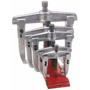 JUEGO DE EXTRACTORES 2 GARRAS DIS-SP05