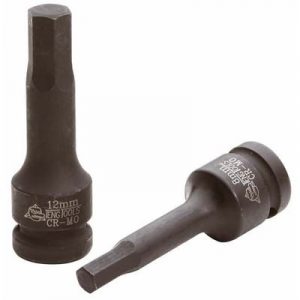Vaso de Impacto Hexagonal 12" 921506-C - 6mm