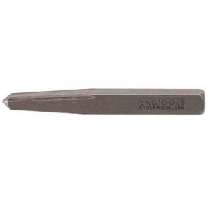 EXTRACTOR DE TORNILLOS CÓNICO SEL01S - 3MM