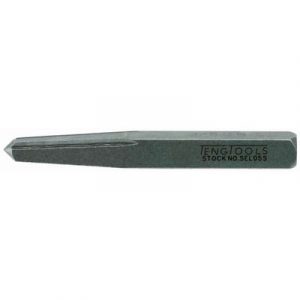 EXTRACTOR DE TORNILLOS CÓNICO SEL04S - 7MM