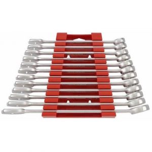 JUEGO de 12 LLAVES COMBINADAS 20-32MM 6512MMA