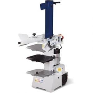 Holzkraft Astilladora de Troncos Vertical HS 8-1000 400V