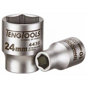 Llave de Vaso de 3/8" MS380508-C - 8MM