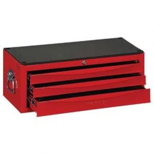 Medio cofre 3 cajones TC803SV