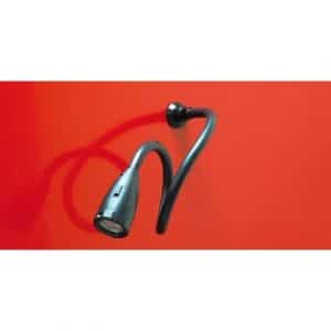 Lámpara Led de cuerpo Flexible 587M
