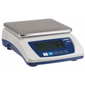 Báscula de Sobremesa Electrónica 5 kg