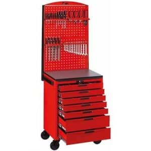 KIT PARA TALLER TCMM545N 545 PZAS TCMM545M