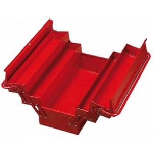 CAJA DE HERRAMIENTAS TC540