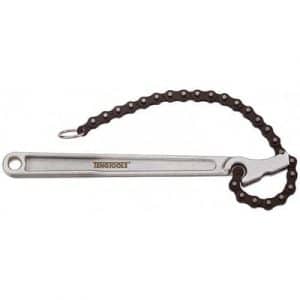Llave de Cadena para Tubo 9124