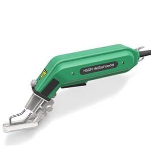 Cortador Térmico HSG-0 con Pie de Corte SF