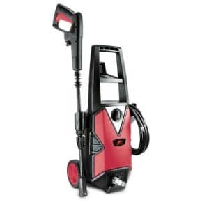 HIDROLIMPIADORA DE ALTA PRESIÓN HL 105 B