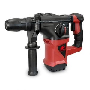 MARTILLO ROTATIVO SDS-PLUS HD 5 CK