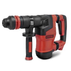 MARTILLO DEMOLEDOR SDS PLUS MD 4 BK