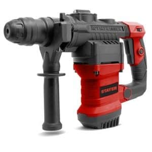 MARTILLO ROTATIVO SDS-PLUS HD XT 6J