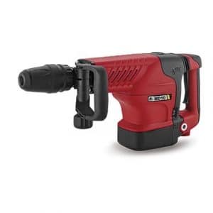 MARTILLO DEMOLEDOR SDS-MAX MD 10 K