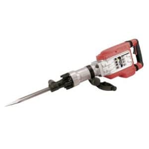 MARTILLO DEMOLEDOR HEX 30 MD 15 B K