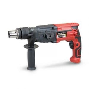 MARTILLO ROTATIVO SDS-PLUS TD 800 K