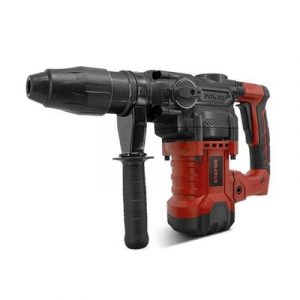 MARTILLO ROTATIVO SDS MAX HD 45 BK