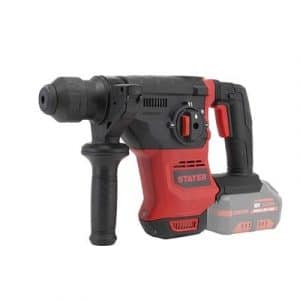 MARTILLO ROTATIVO SDS PLUS 18V HD X-FORCE L20