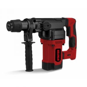 MARTILLO ROTATIVO SDS-PLUS HD 6 K LONG LIFE