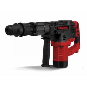 MARTILLO DEMOLEDOR SDS-MAX MD 8 K LONG LIFE