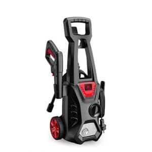 HIDROLIMPIADORA INDUSTRIAL HL 135