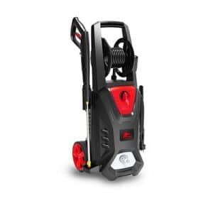 HIDROLIMPIADORA DE ALTA PRESIÓN HL 2700 B IND