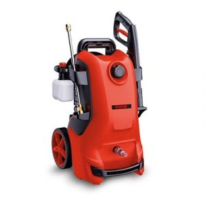 HIDROLIMPIADORA DE ALTA PRESIÓN HL 2700 C IND