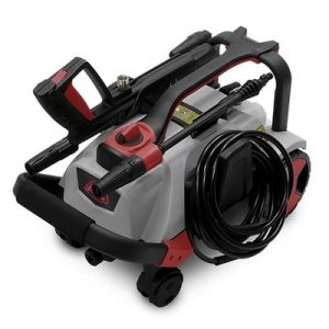 HIDROLIMPIADORA DE ALTA PRESIÓN HLC 2000
