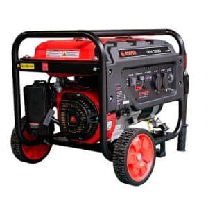 GENERADOR AVR GAV 3000