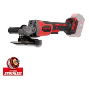 AMOLADORA ANGULAR 18V AGBR L20