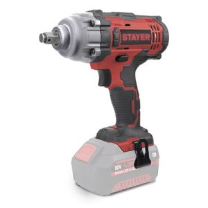 LLAVE DE IMPACTO 1/2" 18V IW L20