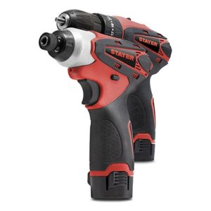 SET 12 V PBL 122 DP + ISL 122 DK
