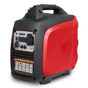 GENERADOR INVERTER GID 2200 B